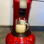 Charming In Center Apartment *